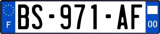 BS-971-AF