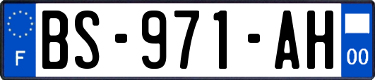 BS-971-AH