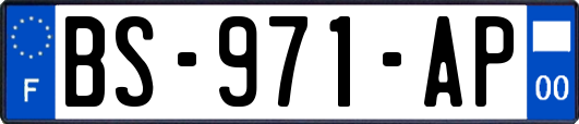 BS-971-AP