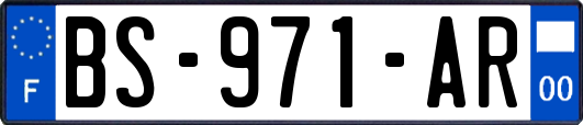 BS-971-AR