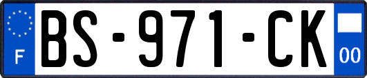 BS-971-CK