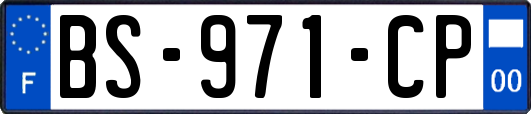BS-971-CP