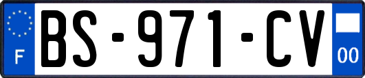 BS-971-CV