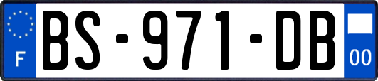 BS-971-DB