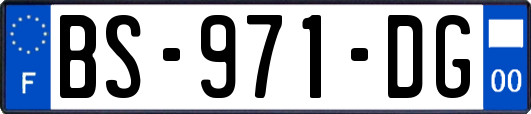 BS-971-DG