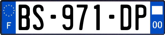BS-971-DP