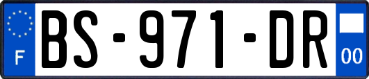 BS-971-DR
