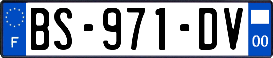 BS-971-DV