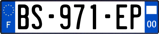BS-971-EP