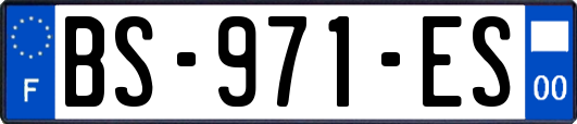 BS-971-ES