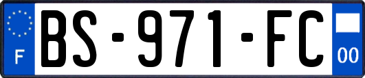 BS-971-FC