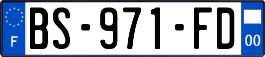 BS-971-FD