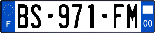 BS-971-FM