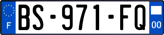 BS-971-FQ