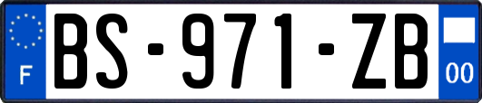 BS-971-ZB