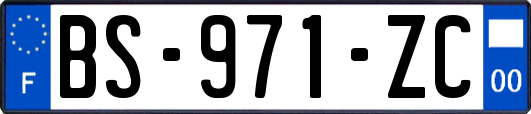 BS-971-ZC