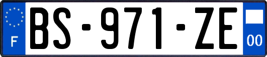 BS-971-ZE