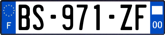 BS-971-ZF