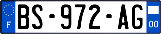 BS-972-AG