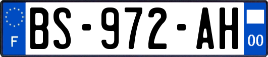 BS-972-AH