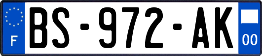 BS-972-AK