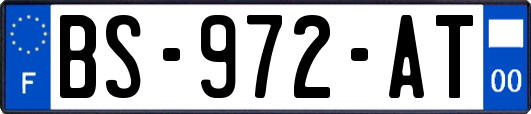 BS-972-AT