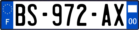 BS-972-AX