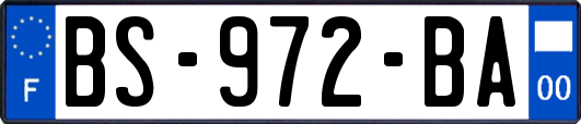 BS-972-BA