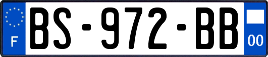 BS-972-BB