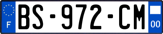BS-972-CM