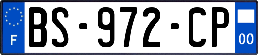 BS-972-CP