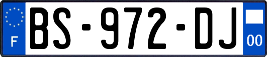 BS-972-DJ