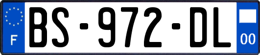 BS-972-DL