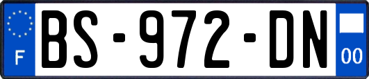 BS-972-DN