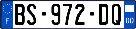 BS-972-DQ