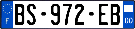 BS-972-EB