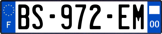 BS-972-EM