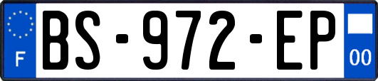 BS-972-EP