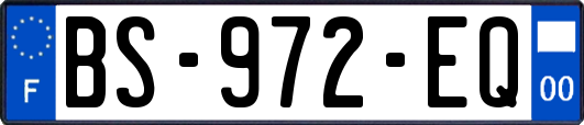 BS-972-EQ