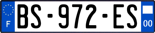 BS-972-ES