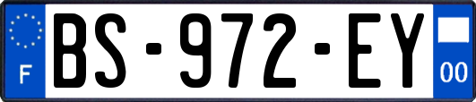 BS-972-EY