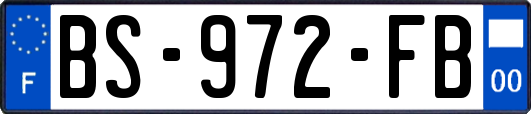 BS-972-FB