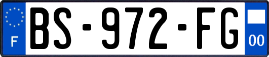 BS-972-FG