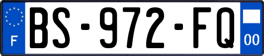 BS-972-FQ