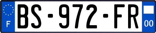 BS-972-FR