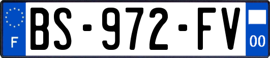 BS-972-FV