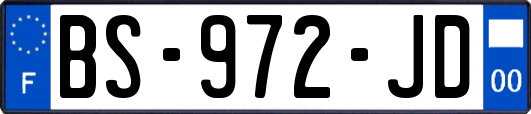 BS-972-JD