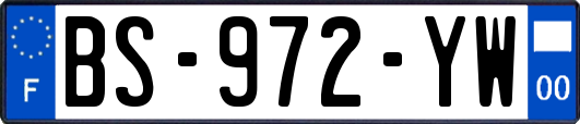 BS-972-YW
