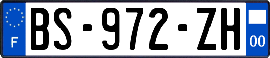 BS-972-ZH