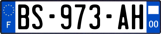 BS-973-AH